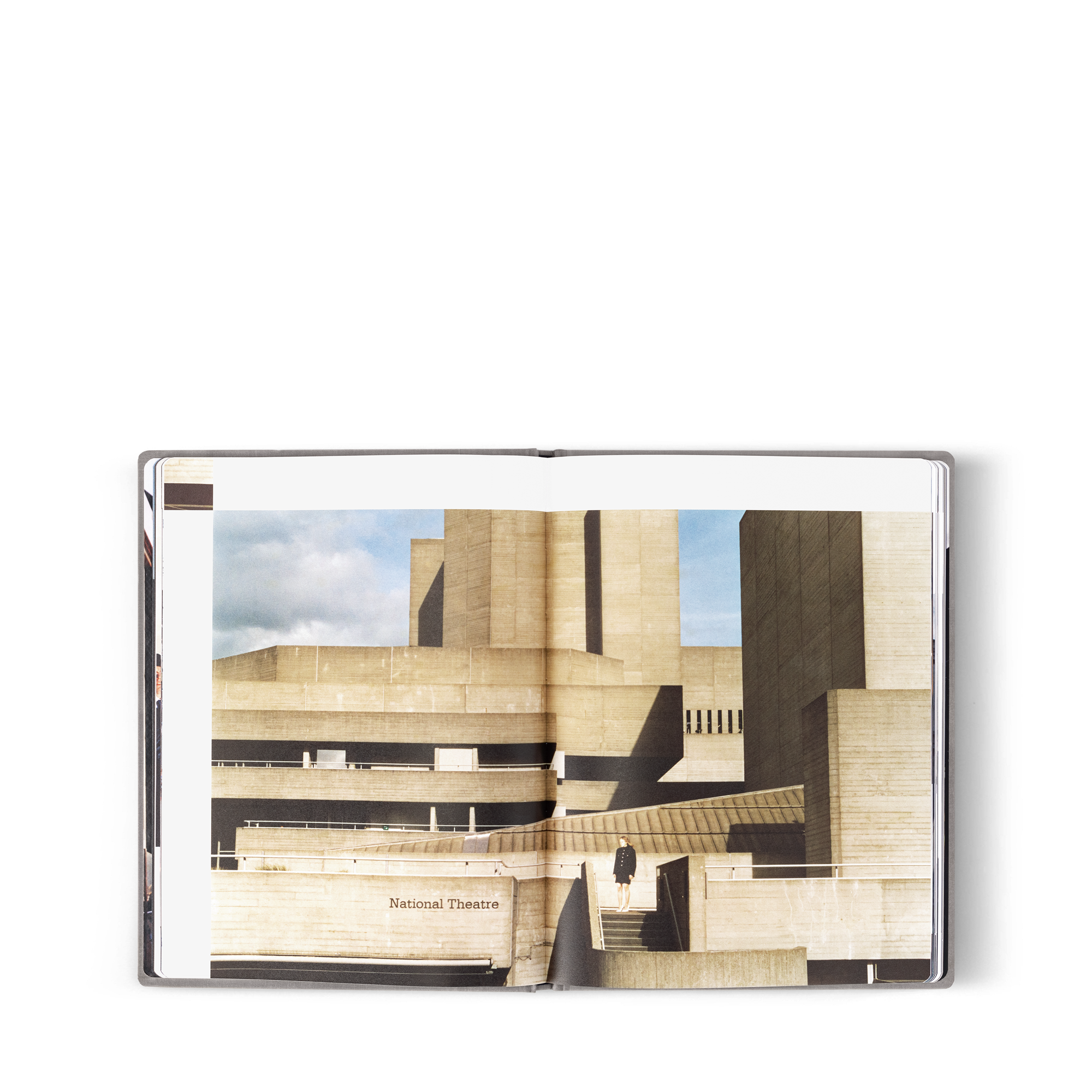 Fashion Eye London - Trunks, Travel and Home - Library and